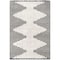 Nuloom Morgan Contemporary Shag Fringe Area Rug 3ft x 5ft GCUW16A-305 - alternate 5